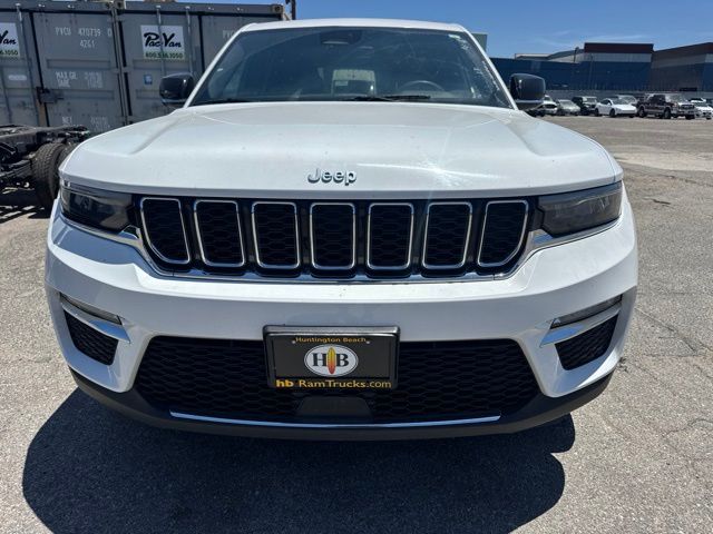 jeep grand cherokee 2024 1C4RJYB64R8518468 image jeep grand cherokee 2024 1C4RJYB64R8518468 image